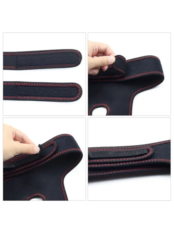Strap on Harness Belden Bağlamalı Kemer