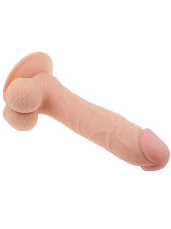 LoveToy Realistik Penis 22 cm