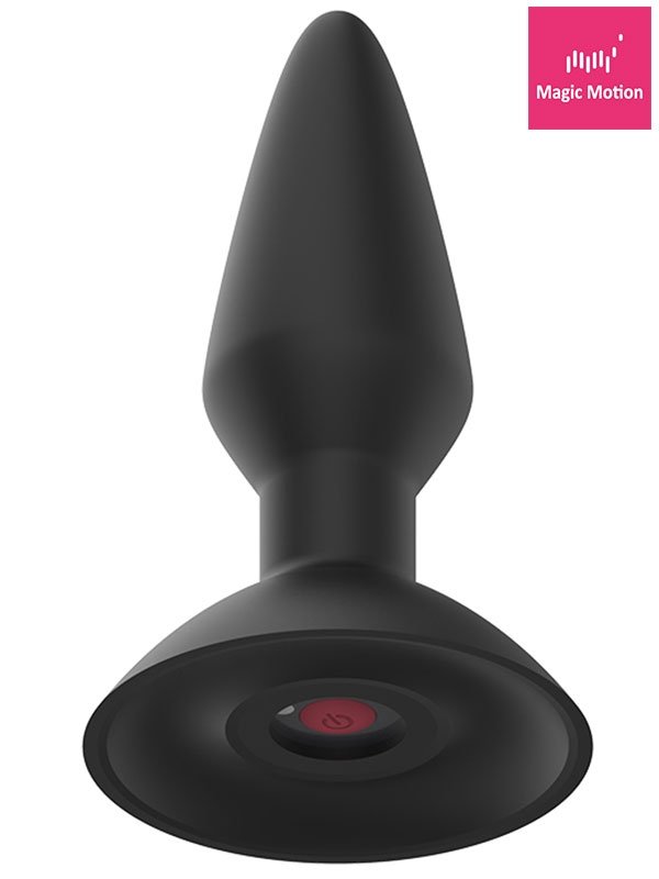 Telefon Kontrollü Equinox Anal Plug