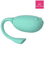 Telefon Kontrollü Fugu Vibratör