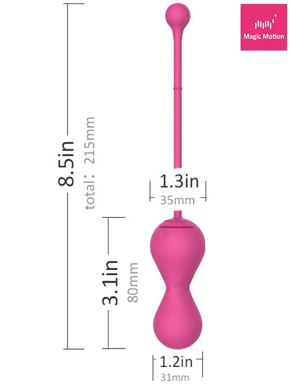 Telefon Kontrollü Gen 2 Kegel Top