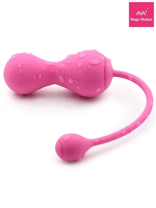 Telefon Kontrollü Gen 2 Kegel Top