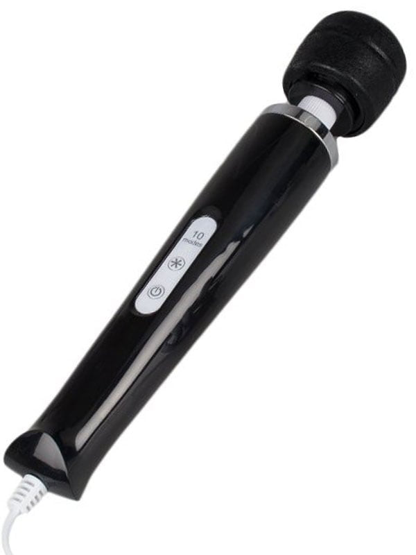 Magic Wand
