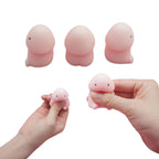 Mini Oyuncak Dildo