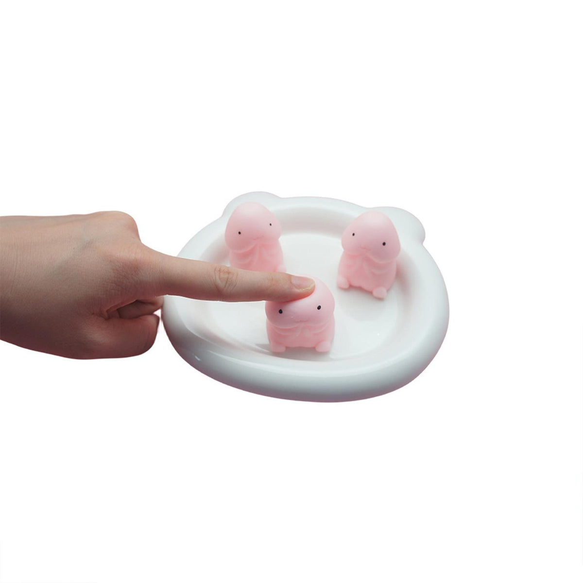 Mini Oyuncak Dildo