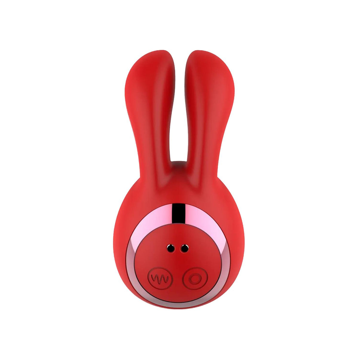 Modern Emişli Bonnie Rabbit Vibratör