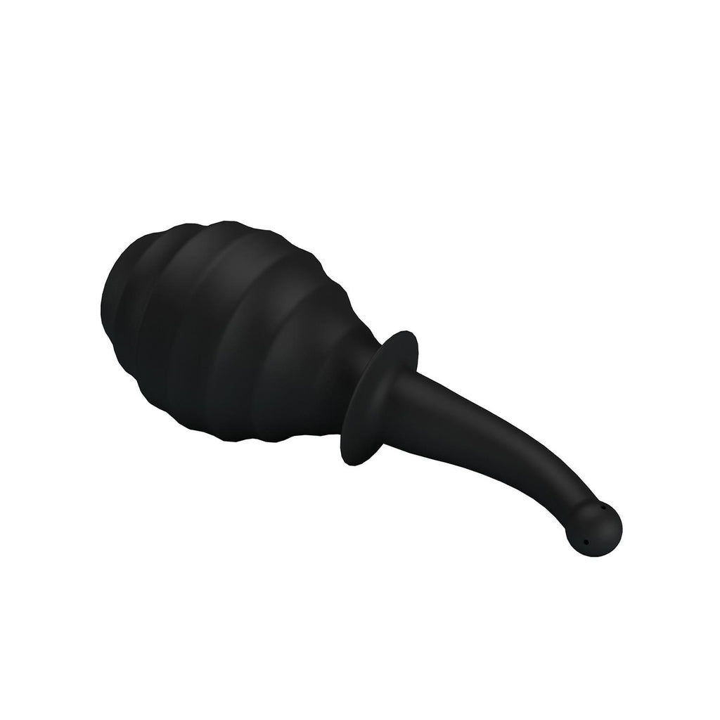 Mr Play 330 ml Büyük Kapasiteli Anal Duş Temizleme Pompası
