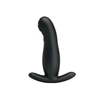 Mr Play USB Şarjlı Silikon Masaj Vibratörü
