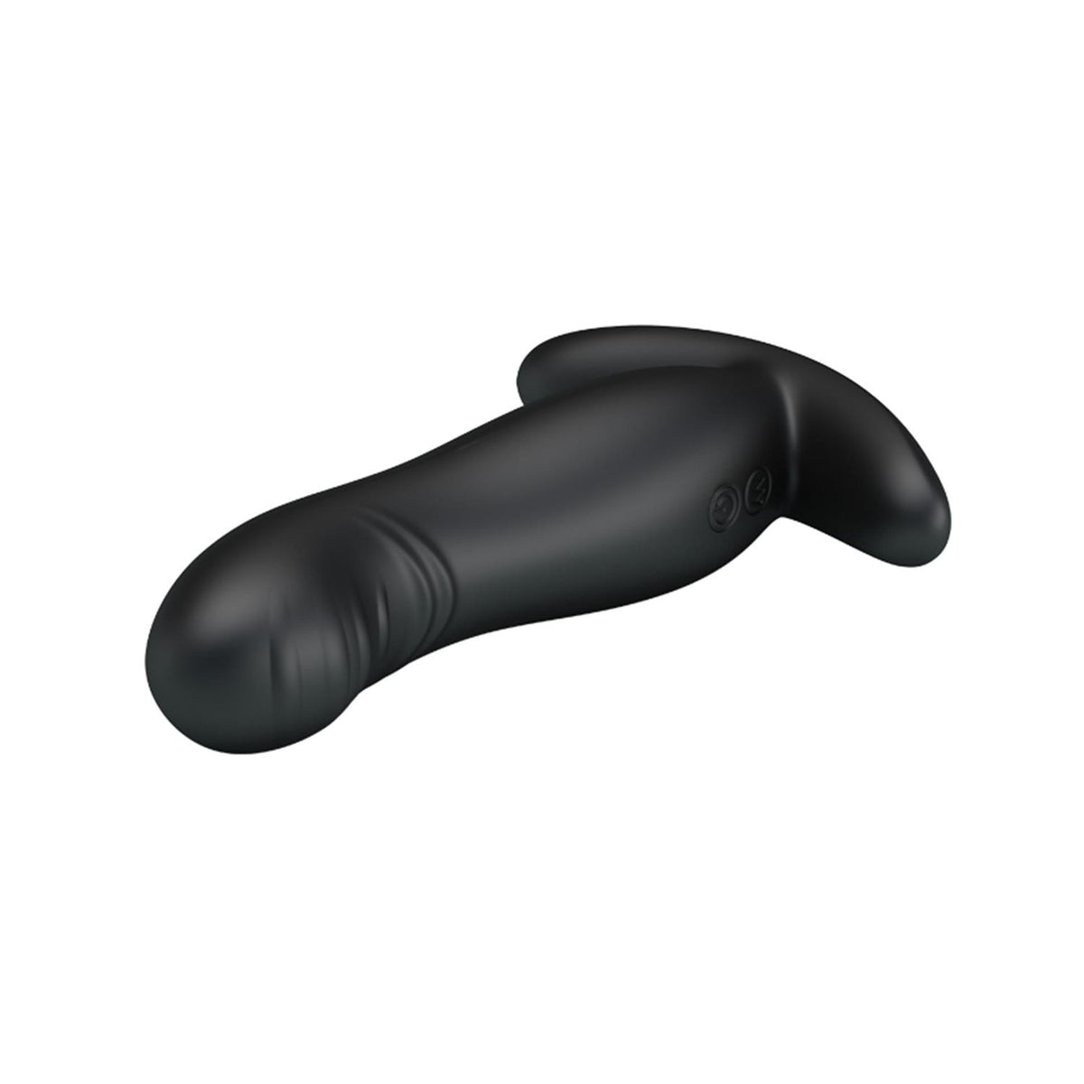 Mr Play USB Şarjlı Silikon Masaj Vibratörü