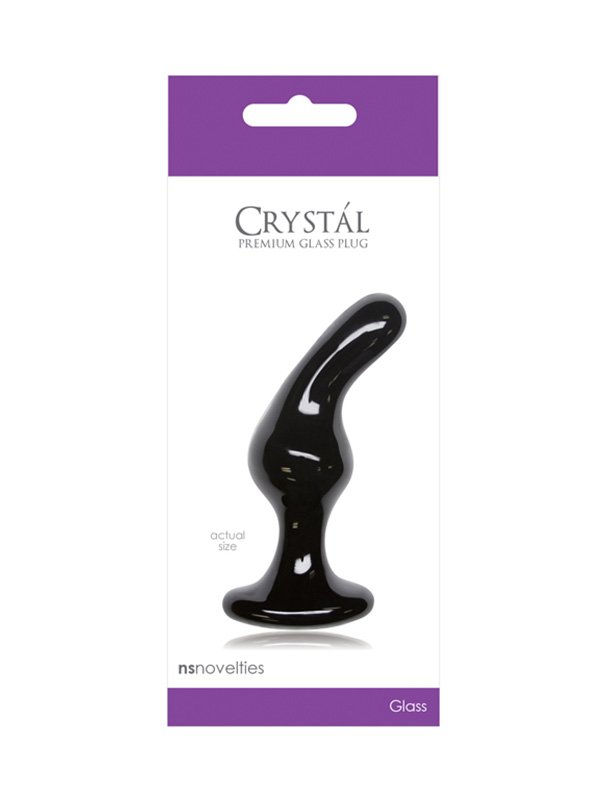 Cam Anal Plug