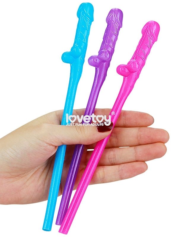 Penis Pipet 9 Adet