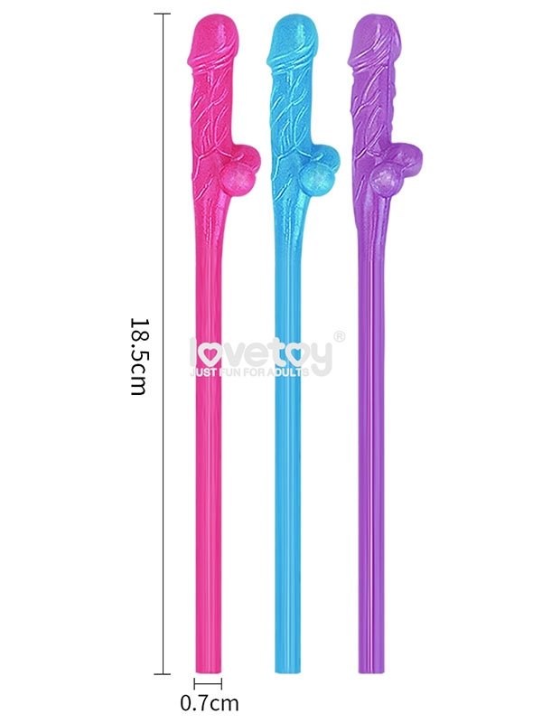 Penis Pipet 9 Adet