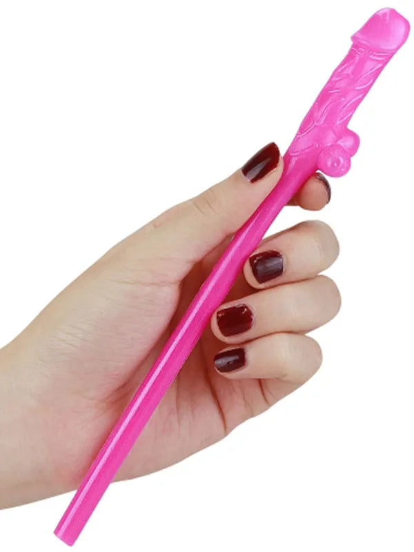 Penis Pipet 9 Adet