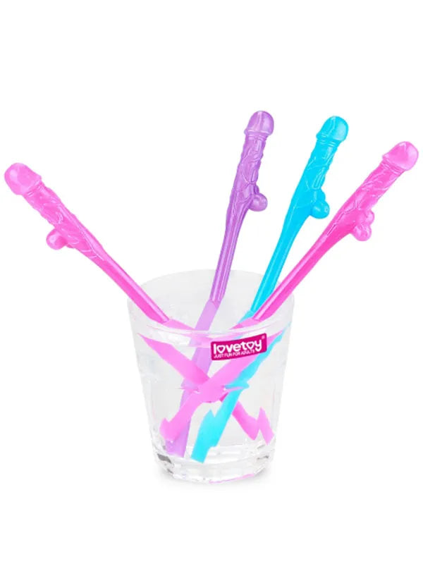 Penis Pipet 9 Adet