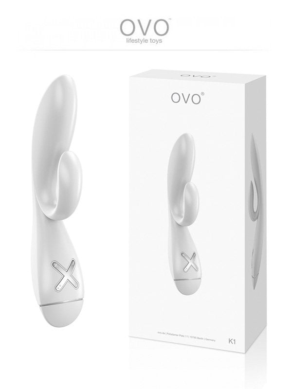 Ovo Vibrator K1