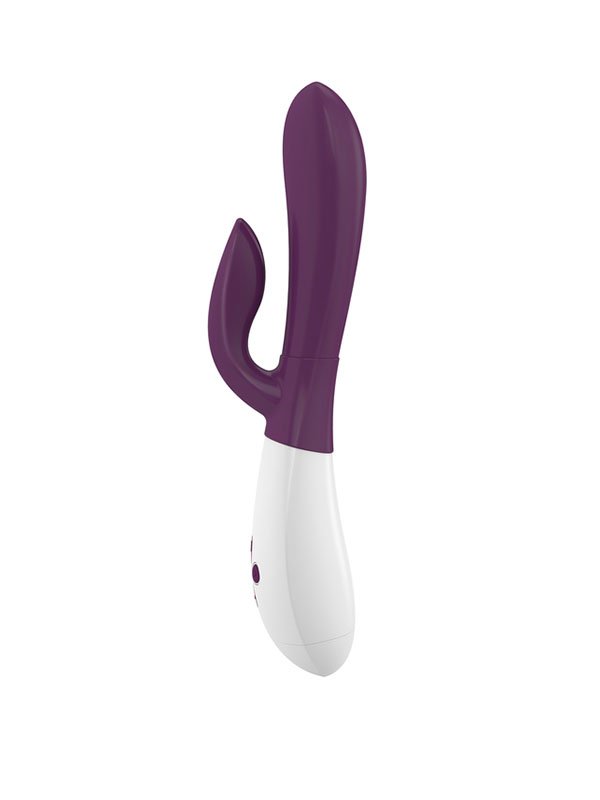 Ovo Vibratör K2