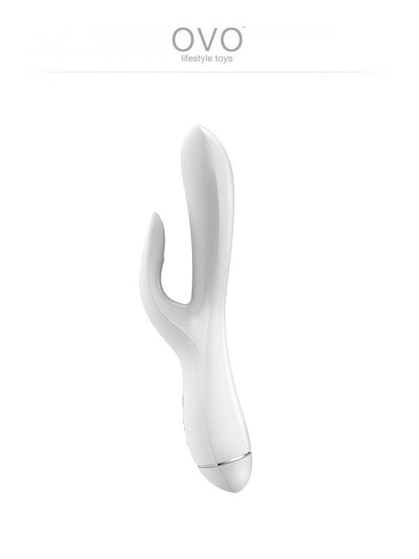Ovo Vibratör K3