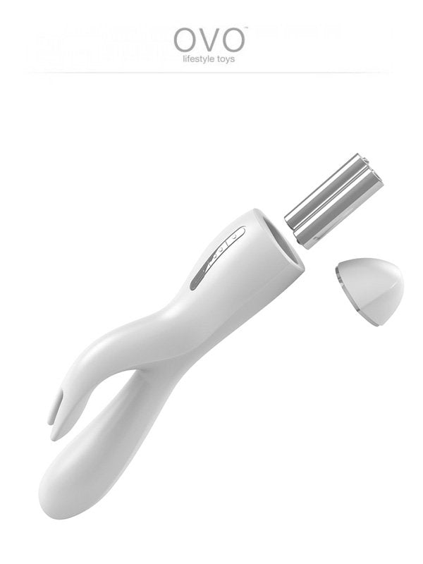 Ovo Vibratör K3