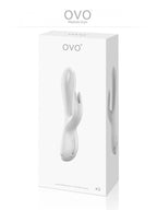 Ovo Vibratör K3