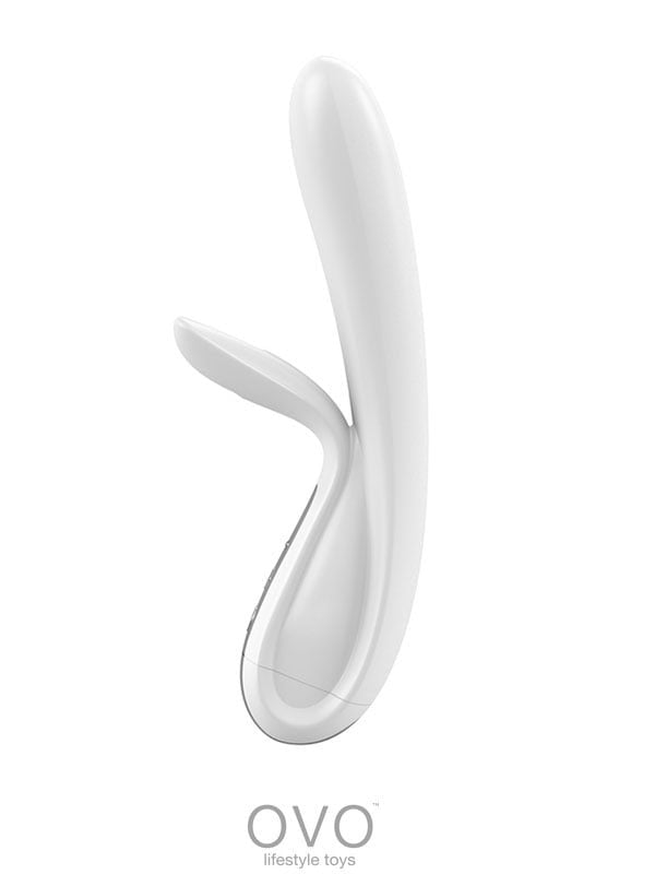 Ovo Vibratör K5
