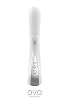 Ovo Vibratör K5