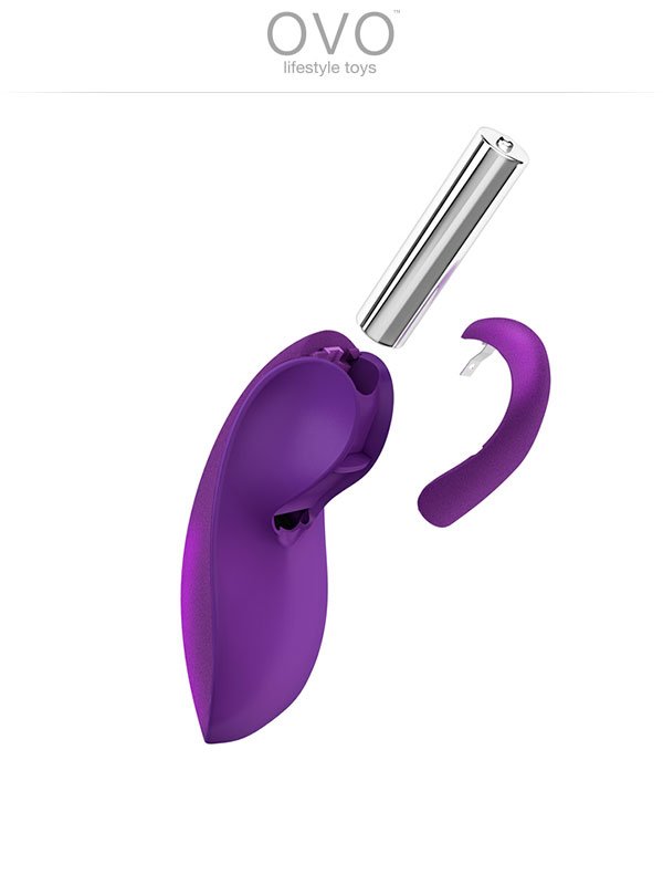 OVO T1 Orgazm Stimulator