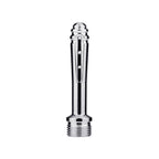 Paslanmaz Çelik Anal Duş Temizleyici 9 cm