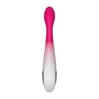 Pembe Tilki Çok Fonksiyonlu G-Spot Klitoral Stimülatör Vibratör