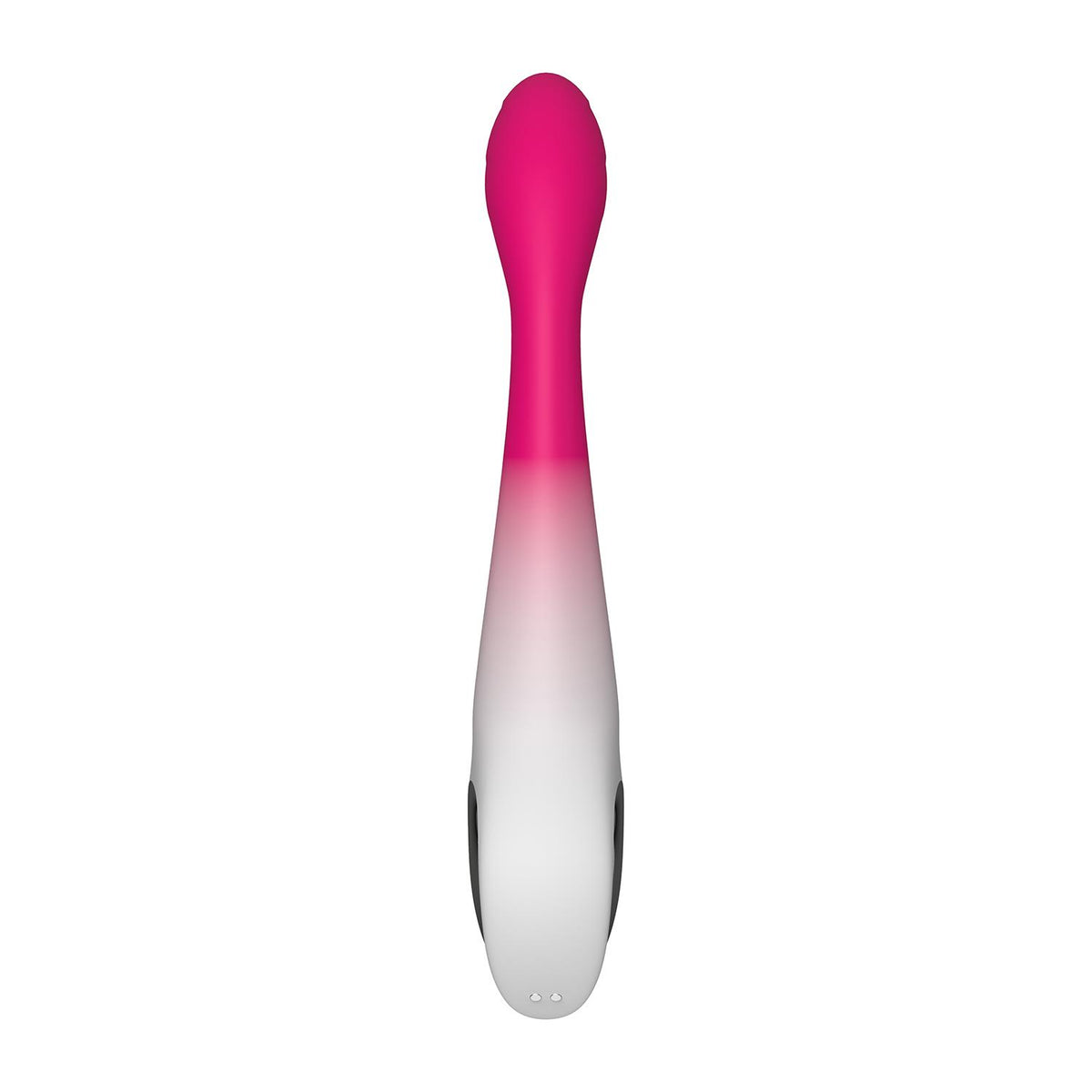 Pembe Tilki Çok Fonksiyonlu G-Spot Klitoral Stimülatör Vibratör