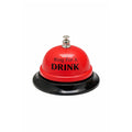 Pembe Tilki Ring For Drink Mini Masa Zili