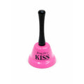Pembe Tilki Ring For Kiss Mini El Zili Pembe