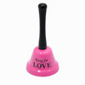 Pembe Tilki Ring For Love Mini El Zili Pembe
