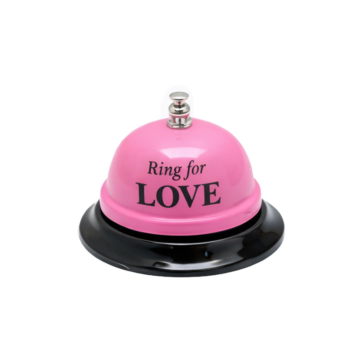 Pembe Tilki Ring For Love Mini Masa Zili