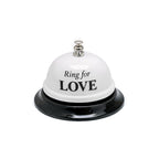 Pembe Tilki Ring For Love Mini Masa Zili