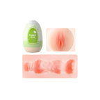 Pembe Tilki Yumurta Mastürbatör