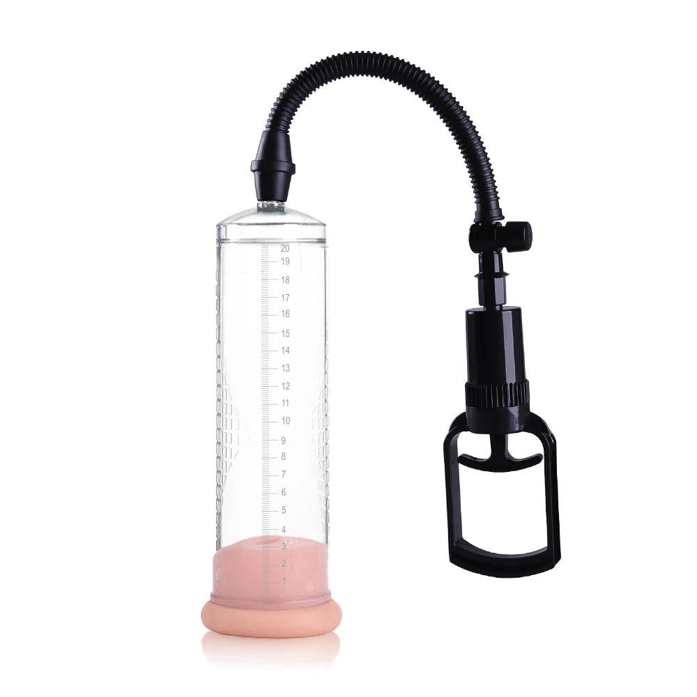 Penis Pompası Seti