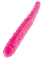Double Dillio 16" Çift Başlı Dildo 43 cm