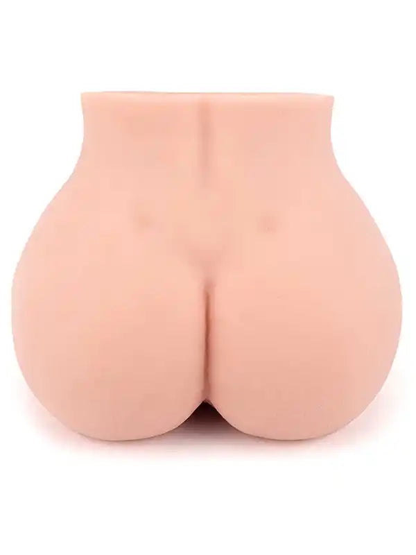 Juicy Anal Vajinal Çift Girişli Kalça 3.3 kg