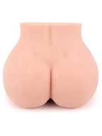 Juicy Anal Vajinal Çift Girişli Kalça 3.3 kg