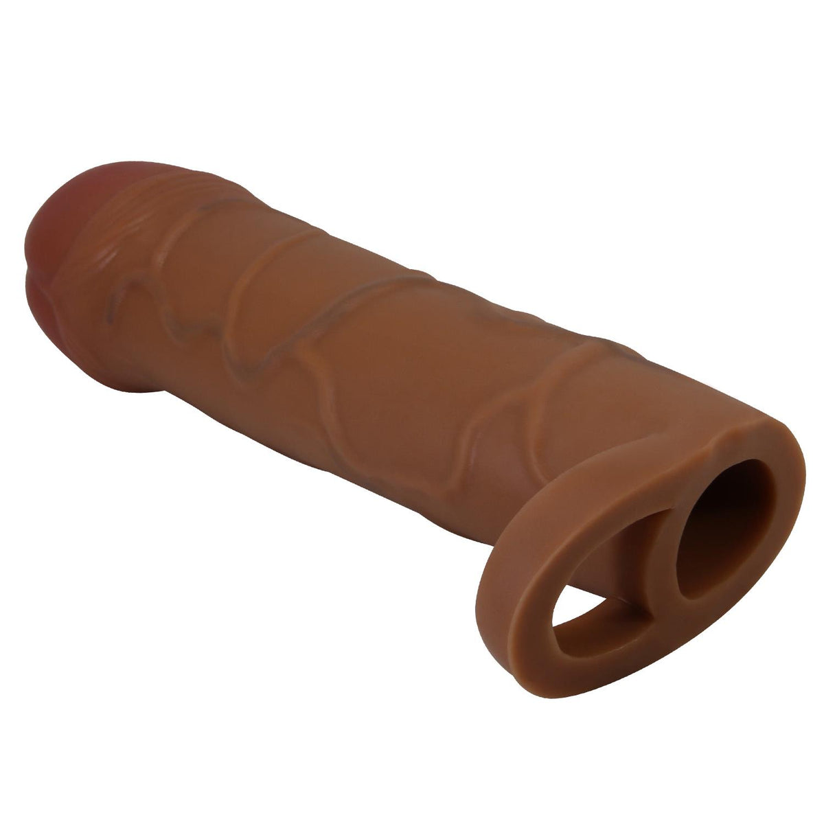 Pembe Tilki Bunion Penis Kılıfı