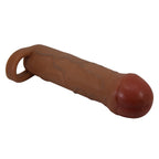 Pembe Tilki Bunion Penis Kılıfı