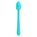 Pretty Love Cute Bear Flirting Stick Vibratör