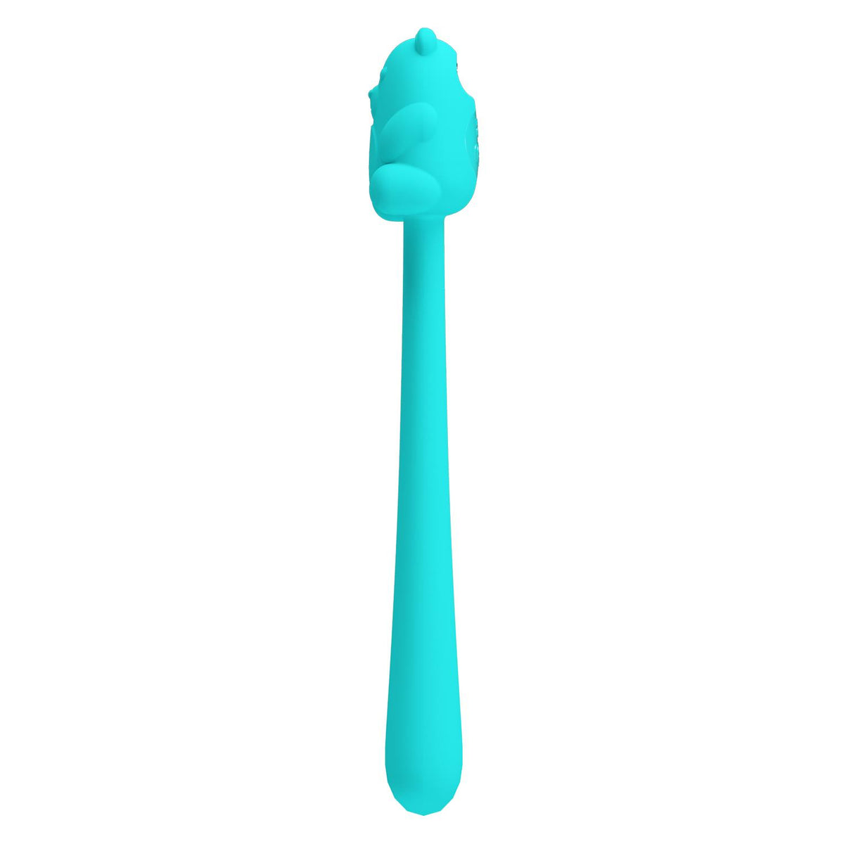 Pretty Love Cute Bear Flirting Stick Vibratör