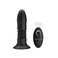 Pretty Love Magic Jingers Uzaktan Kumandalı Anal Plug