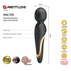 Queen’s Luxury Collection 12 Parça Golden Black Çift Seti