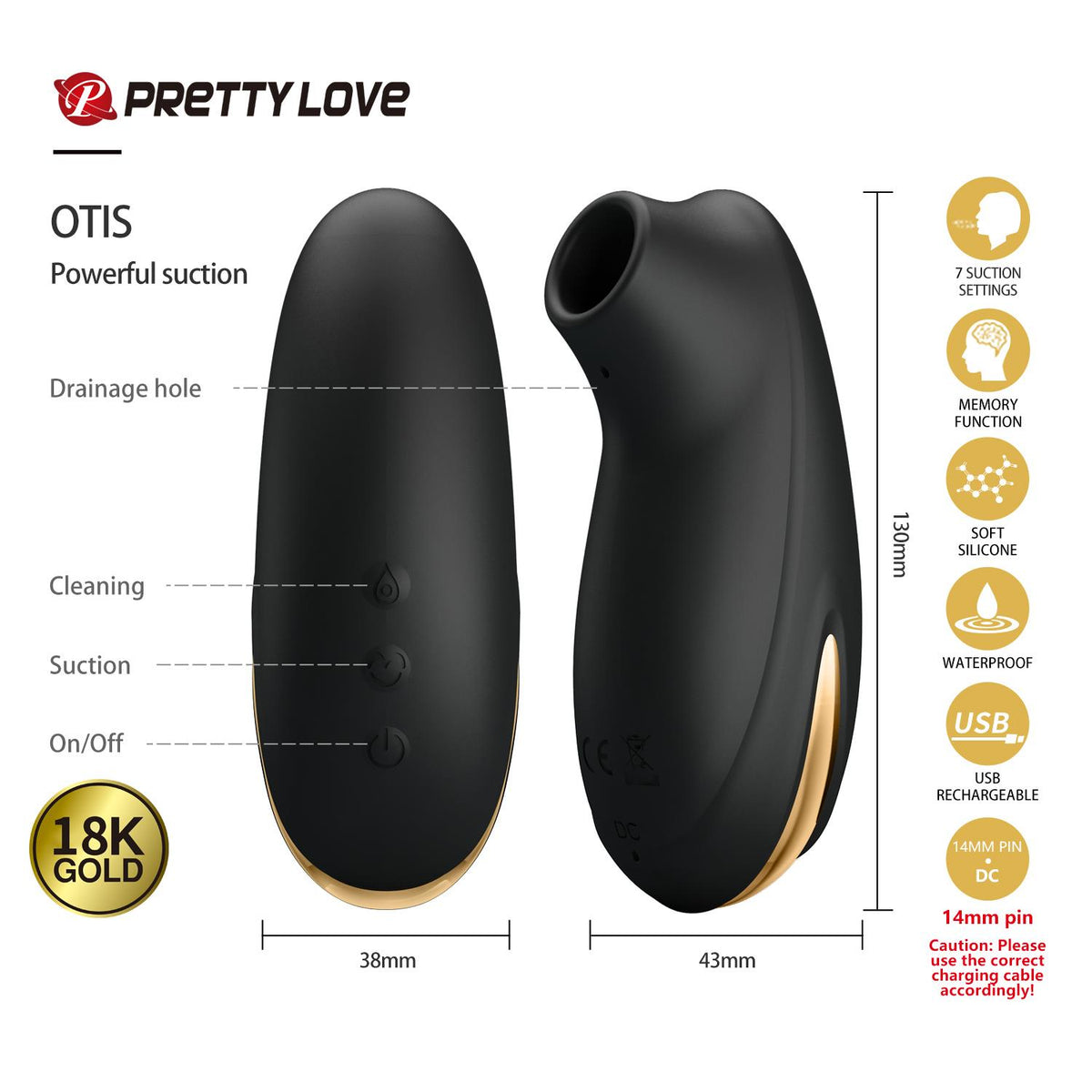 Queen’s Luxury Collection 12 Parça Golden Black Çift Seti
