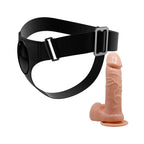 Pretty Love Tom Universal Strap-On Harness