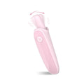 S-Hande Banshee Dil Uyarıcılı Vibratör Pembe