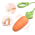 S-Hande Carrots Mini Vibratör