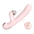 S-Hande DJ Sona 3 Başlıklı Vibratör